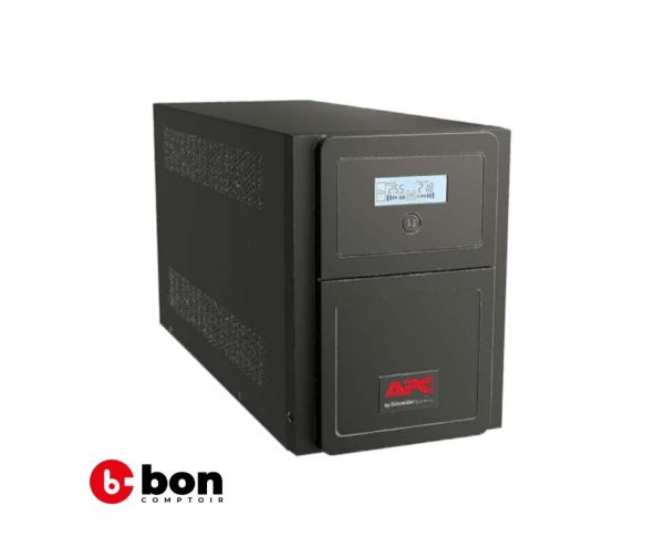 Onduleur APC Easy UPS SMV 2000VA 230V