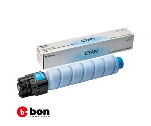 Cartouche Toner Richo Cyan SP C430