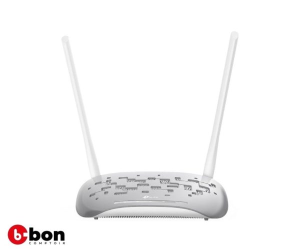 Routeur sans fil Tp-Link TD-W9950
en vente au Cameroun