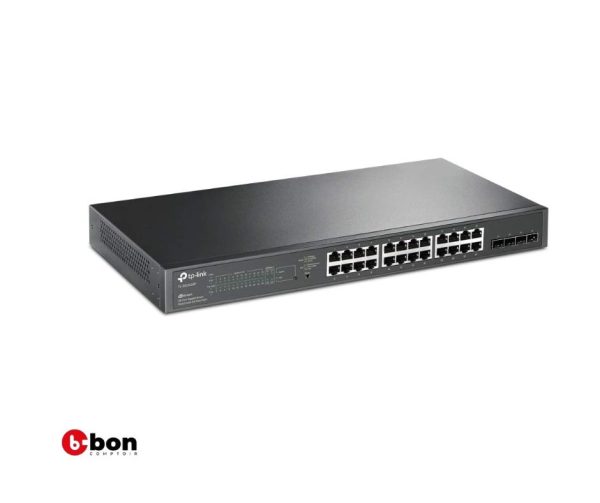 TP-Link 28 Port Gigabit Switch with 24 Port PoE SG2428P  en vente au cameroun