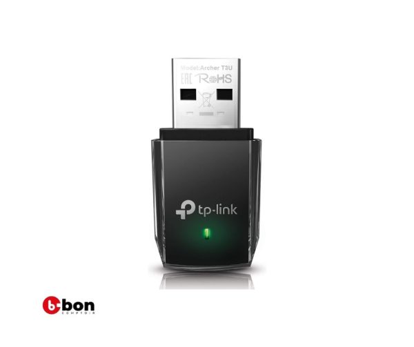TP-Link Dual Band USB Wireless Adapter AC1300 Archer T3U en vente au cameroun