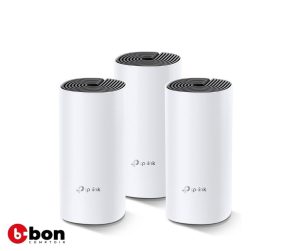 Routeur Deco M4 AC1200 Tp-Link (3 Pack) en vente au Cameroun