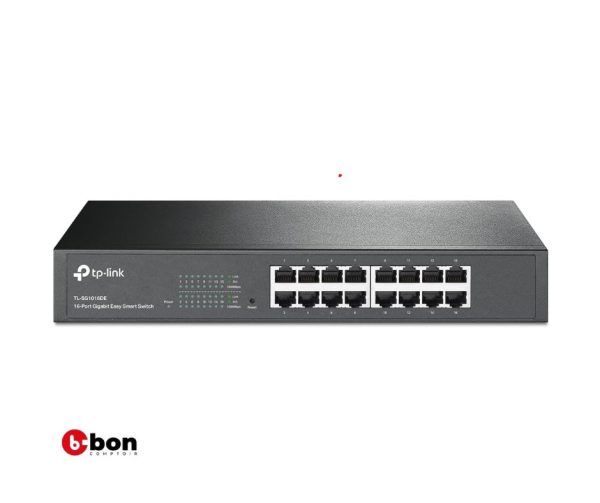 Tp-Link 16 Port Gigabyte Smart Switch SG1016DE en vente au cameroun