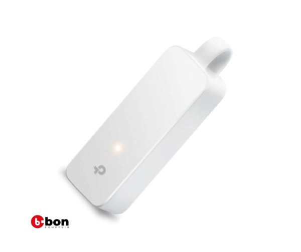 Tp-Link USB 3.0 TypeC to Gigabit Ethernet Network Adapter UE300C en vente au cameroun