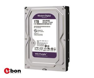 Disque Dur WD 1To purple Surveillance HDD  en vente au cameroun