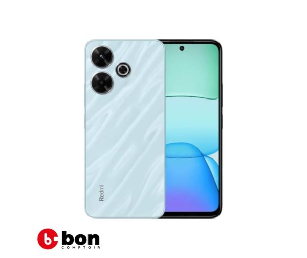 Redmi 13 8+256 Ocean Blue en vente au Cameroun