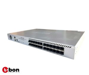Commando Marshall C3500 24x 10G SFP, 2x 40G QSFP, commutateur de routage de routage par fibre
en vente au Cameroun