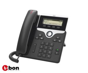 Téléphone professionnel IP Cisco CP-7811-K9
en vente au Cameroun