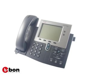 Téléphone IP unifié Cisco CP-7942G
en vente au Cameroun