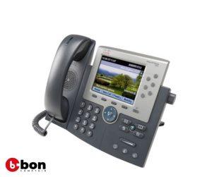 Téléphone IP unifié Cisco CP-7962G 
en vente au Cameroun