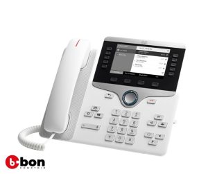 Téléphone IP Cisco CP-8811-K9
en vente au Cameroun