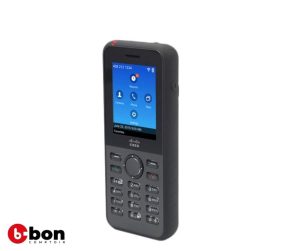 Téléphone IP sans fil Cisco IP Phone 8821 CP-8821-K9
en vente au Cameroun