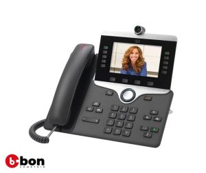 Téléphone IP Cisco CP-8865 
en vente au Cameroun