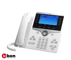 Téléphone professionnel IP Cisco CP-8861-K9
en vente au Cameroun