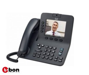 Téléphone IP Cisco Unified 8945 Standard CP-8945-K9
en vente au Cameroun