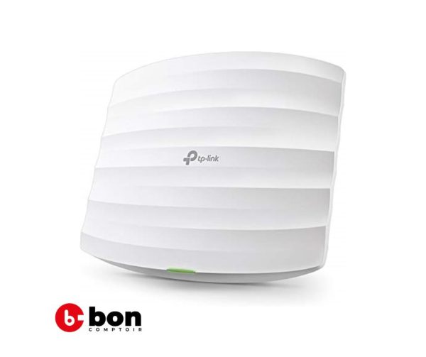 Point d'accès TP-Link AC1350 double bande, montage au plafond EAP225 en vente au Cameroun
