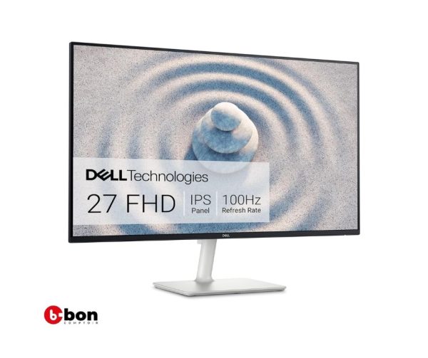 Écran Dell S2725H - 27 pouces, écran FHD (1920 x 1080) en vente au cameroun