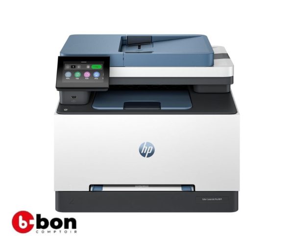 Imprimante HP MFP 3303SDW (499M6A) en vente au cameroun