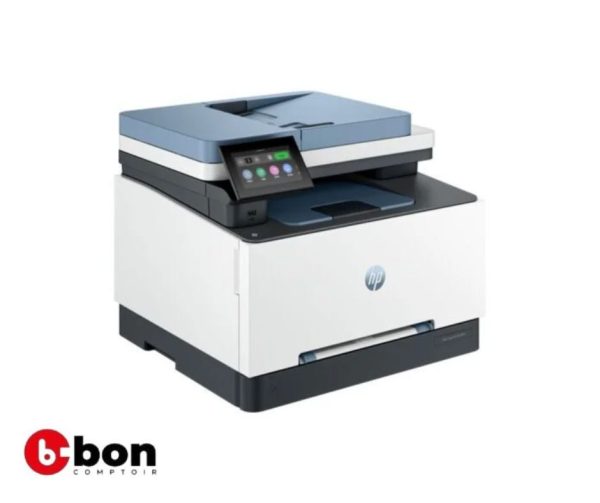 Imprimante HP MFP 3303FDW (499M8A) en vente au cameroun