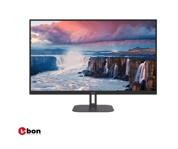 Moniteur VA AOC U32V5N 32" 4K en vente au cameroun