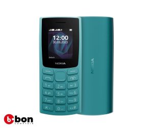 Téléphone portable Nokia 106 2G 2023
en vente au Cameroun
