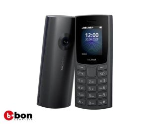 Téléphone portable Nokia 110 2G 2023
en vente au Cameroun