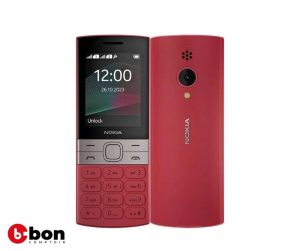 Téléphone portable Nokia 150 2G 2023 DS
en vente au Cameroun