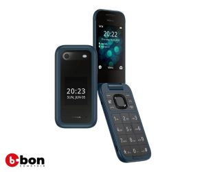 Téléphone portable Nokia  2660 FLIP 4G TRA-155
en vente au Cameroun