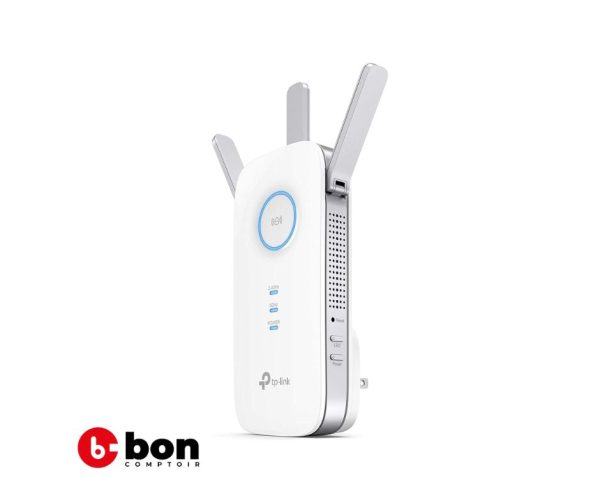Répéteur de portée Tp-Link AC1750 sans fil RE450 en vente au Cameroun