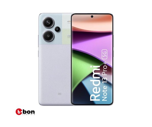 Redmi Xiaomi Note 13 Pro Plus 5G en Fusion Purple 256 Go en vente au Cameroun