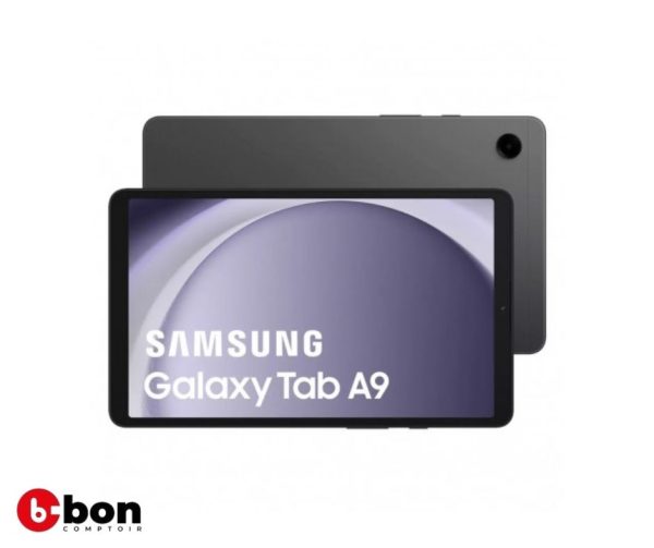 Samsung Galaxy Tab X216 A9+ 5G 4GB/64GB en vente au Cameroun