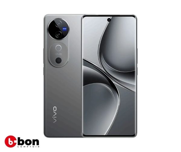 Téléphone Vivo V40 5G 256GB 12GB 50M
en vente au Cameroun