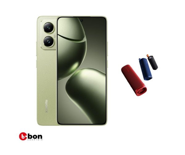Xiaomi 14T 5G en Lemon Green 256 Go en vente au Cameroun