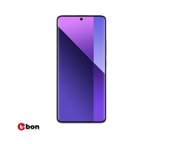 Xiaomi Redmi Note 13 Pro+ 5G en Aurora Purple alli 512 Go en vente au Cameroun