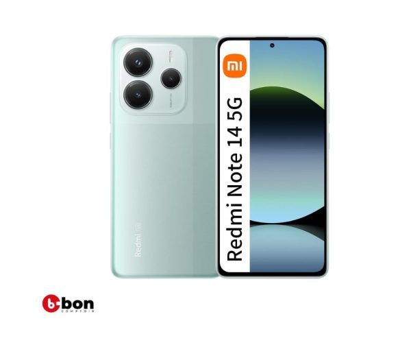 Xiaomi Redmi Note 14 5G en vente au Cameroun