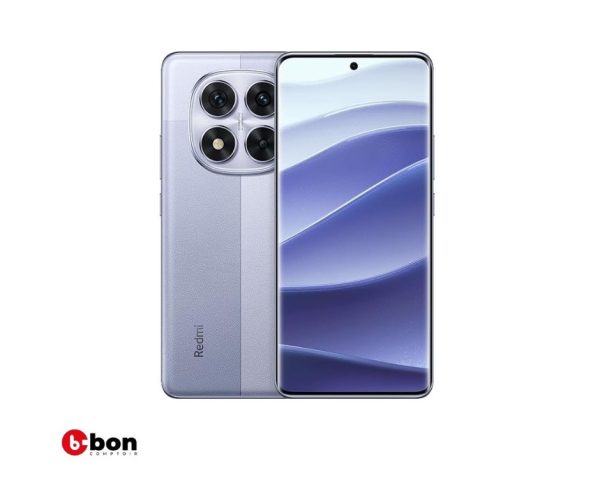 Xiaomi Redmi Note 14 Pro 5G en Lavender Purple en vente au Cameroun