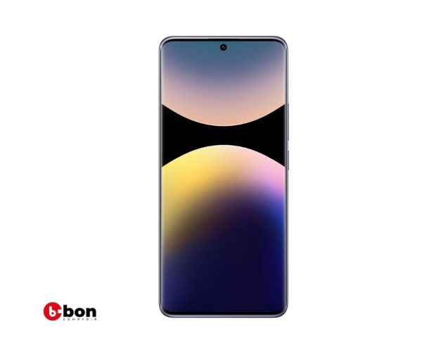 Xiaomi Redmi Note 14 Pro 5G en Lavender Purple en vente au Cameroun