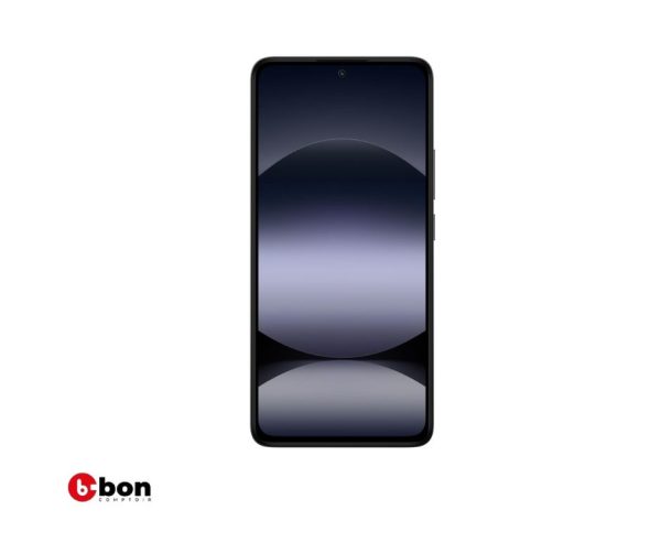Xiaomi Redmi Note 14 en Midnight Black  en vente au Cameroun
