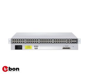 Commando Soldier C2000 48GE PoE+ 4GE/4SFP Combo Uplinks Managed Switch
en vente au Cameroun