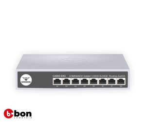 Commando Soldier C3000 8x10G SFP, commutateur de routage de fibres
en vente au Cameroun