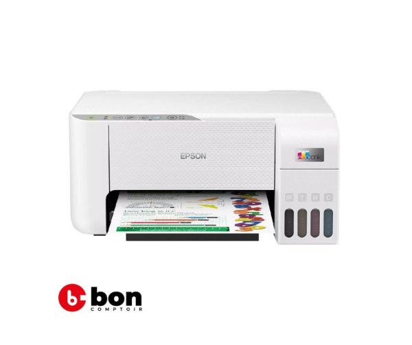 Epson Eco Tank All in One Printer L3256