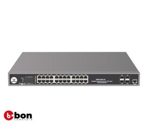 Commando Soldier IE3000 24GE Full POE/Full POE+, 4SFP+ Uplinks, Routing Industrial Switch
en vente au Cameroun