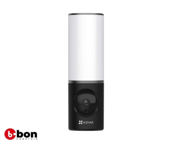 Caméra IP extérieure avec éclairage intégré-LC3 Ezviz (CS-LC3-A0-8B4WDL(2.0mm)
en vente au Cameroun