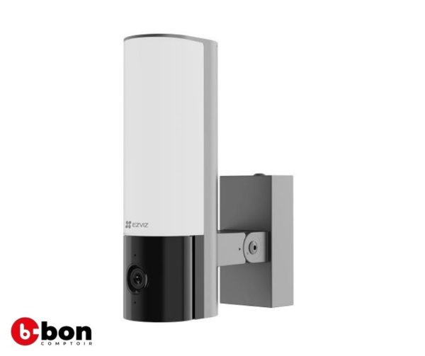 Caméra murale luminaire 2K - EL3 Ezviz  (CS-EL3-R100-8C3WFL)
en vente au Cameroun