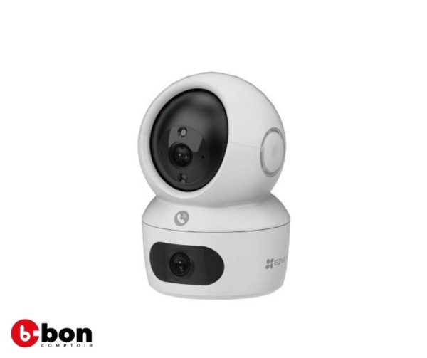Caméra IP intérieure dual 2K - H7c Ezviz (CS-H7c-R100-8G44WF)
en vente au Cameroun