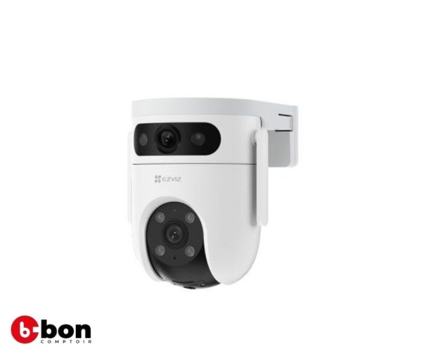 Caméra à deux objectif 2K - H9c 2K Ezviz (CS-H9c-R100-8H33WKFL)
en vente au Cameroun