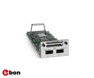 Catalyseur Cisco C9200-NM-2Q 2X 40G
en vente au Cameroun