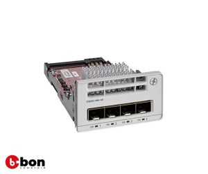 Catalyseur Cisco C9200 Series 4x 10GB SFPG
en vente au Cameroun