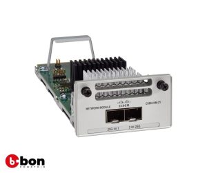 Catalyseur Cisco C9200-NM-2Y 2 x 25G
en vente au Cameroun
