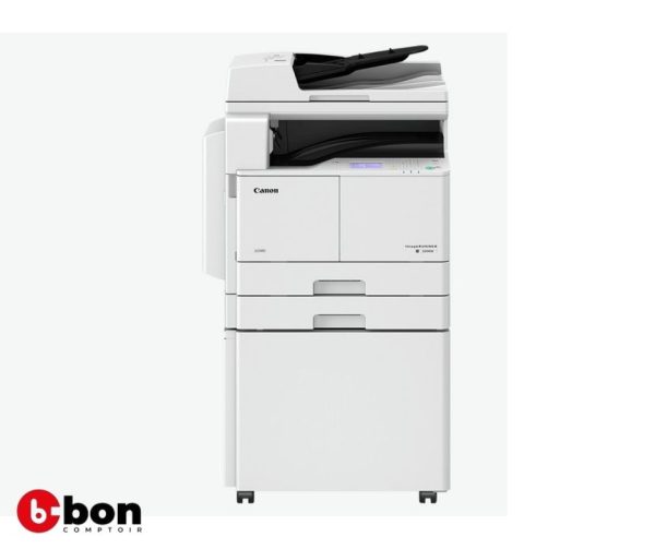 Copieur Canon Image RUNNER 2206N Monochrome
en vente au Cameroun